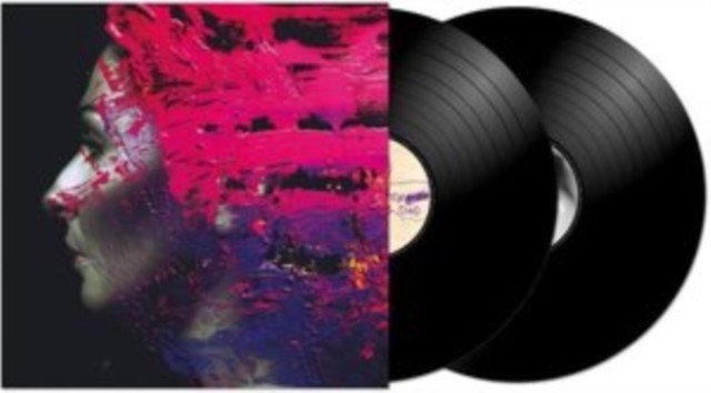 Hand. Cannot. Erase (Steven Wilson) (Vinyl / 12