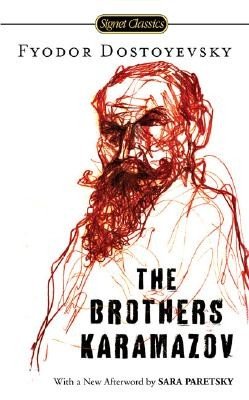 The Brothers Karamazov (Dostoyevsky Fyodor)(Mass Market Paperbound)
