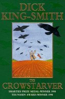 Crowstarver (King-Smith Dick)(Paperback / softback)