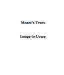 Monet's Trees: Paintings and Drawings by Claude Monet (Skea Ralph)(Pevná vazba)