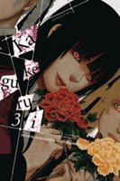 Kakegurui - Compulsive Gambler -, Vol. 3 (Kawamoto Homura)(Paperback)