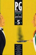 Jeeves Omnibus - Vol 5 - (Jeeves & Wooster) (Wodehouse P.G.)(Paperback / softback)