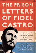 The Prison Letters of Fidel Castro (Castro Fidel)(Paperback)