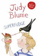 Superfudge (Blume Judy)(Paperback / softback)