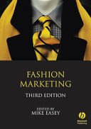 Fashion Marketing (Easey Mike)(Paperback)