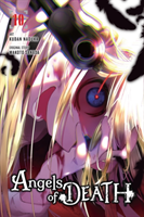 Angels of Death, Vol. 10 (Naduka Kudan)(Paperback)