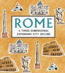 Rome: Panorama Pops(Pevná vazba)