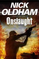 Onslaught (Oldham Nick)(Paperback)