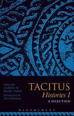 Tacitus Histories I: A Selection(Paperback / softback)