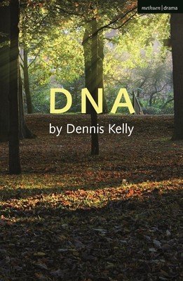 DNA (Kelly Dennis)(Paperback)