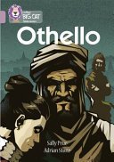 Othello - Band 18/Pearl (Prue Sally)(Paperback / softback)