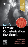 Kern's Cardiac Catheterization Handbook (Sorajja Paul)(Paperback)
