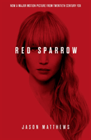Red Sparrow (Matthews Jason)(Paperback / softback)