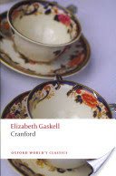 Cranford (Gaskell Elizabeth Cleghorn)(Paperback)