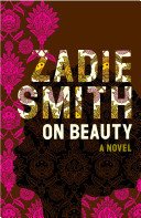 On Beauty (Smith Zadie)(Paperback / softback)