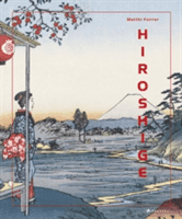 Hiroshige (Forrer Matthi)(Pevná vazba)
