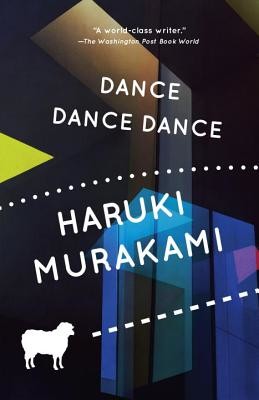 Dance Dance Dance (Murakami Haruki)(Paperback)