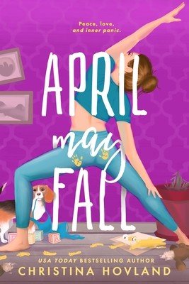 April May Fall (Hovland Christina)(Paperback)