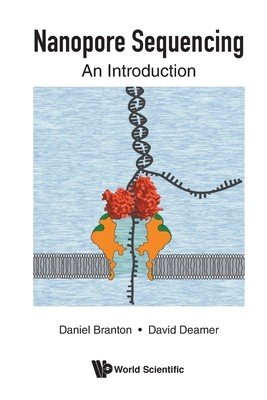 Nanopore Sequencing: An Introduction (Branton Daniel)(Paperback)