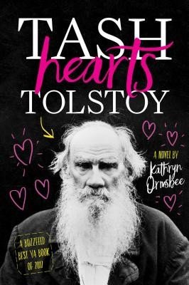 Tash Hearts Tolstoy (Ormsbee Kathryn)(Paperback)