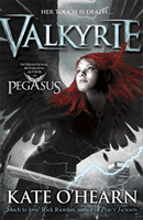 Valkyrie - Book 1 (O'Hearn Kate)(Paperback / softback)