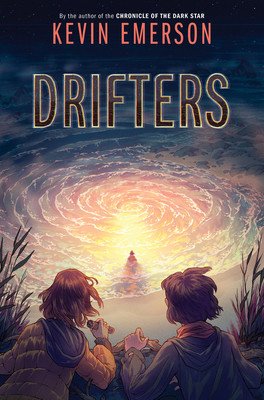 Drifters (Emerson Kevin)(Pevná vazba)