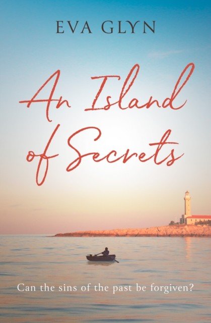 Island of Secrets (Glyn Eva)(Paperback / softback)