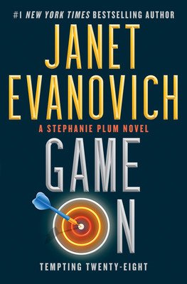 Game on: Tempting Twenty-Eightvolume 28 (Evanovich Janet)(Paperback)