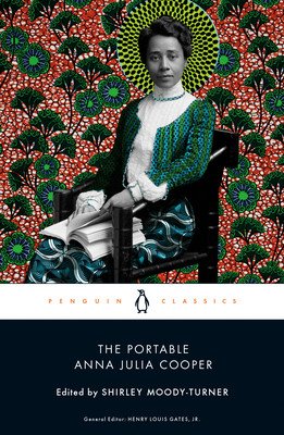 The Portable Anna Julia Cooper (Moody-Turner Shirley)(Paperback)