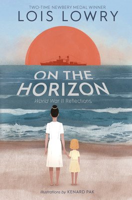 On the Horizon (Lowry Lois)(Paperback)