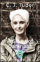 Sliver of Darkness (Tudor C. J.)(Pevná vazba)