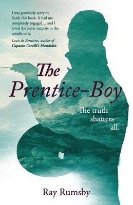 The Prentice-Boy (Rumsby Ray)(Paperback)
