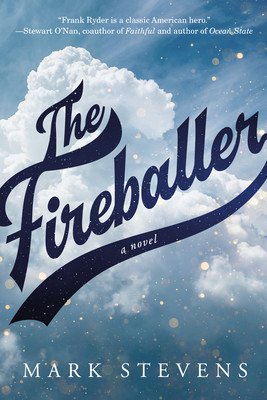 The Fireballer (Stevens Mark)(Paperback)