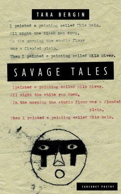 Savage Tales (Bergin Tara)(Paperback)