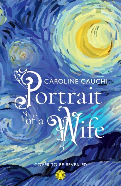 Mrs Van Gogh (Cauchi Caroline)(Paperback / softback)