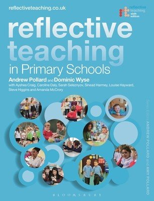 Reflective Teaching in Primary Schools (Pollard Andrew)(Paperback)