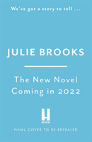 Keepsake - A thrilling dual-time novel of long-buried family secrets (Brooks Julie)(Paperback)