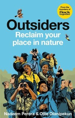 Flock Together (Olanipekun Ollie)(Paperback)