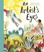 Artist's Eyes (Tosdevin Frances)(Paperback / softback)