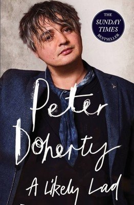 A Likely Lad (Doherty Peter)(Paperback)