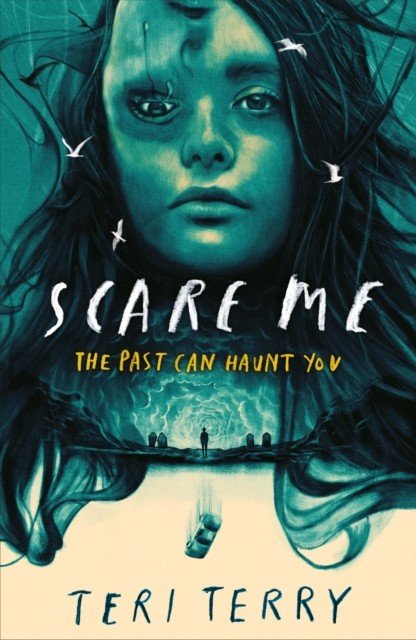 Scare Me (Terry Teri)(Paperback / softback)