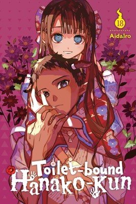 Toilet-Bound Hanako-Kun, Vol. 18: Volume 18 (Aidairo)(Paperback)