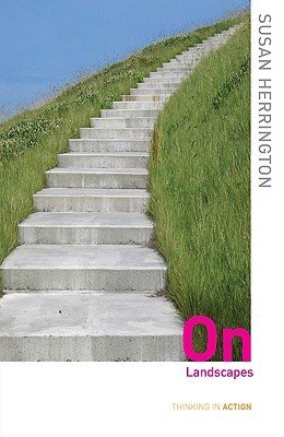 On Landscapes (Herrington Susan)(Paperback)