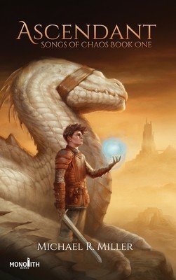 Ascendant (Miller Michael R.)(Pevná vazba)