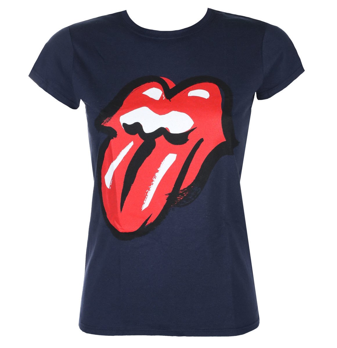 Tričko metal Rolling Stones - No Filter - ROCK OFF - RSTS96LN XL