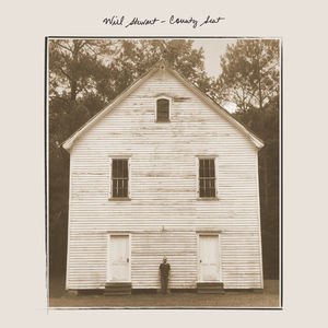 County Seat (Will Stewart) (Vinyl / 12