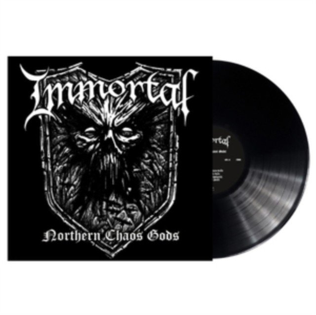 Northern Chaos Gods (Immortal) (Vinyl / 12