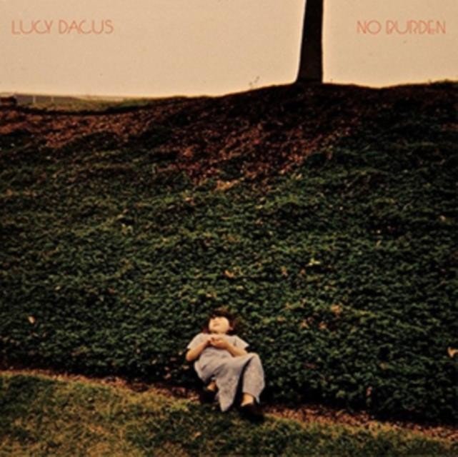 No Burden (Lucy Dacus) (Vinyl / 12