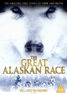 Great Alaskan Race (Brian Presley) (DVD)