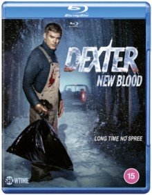 Dexter: New Blood (Blu-ray / Box Set)